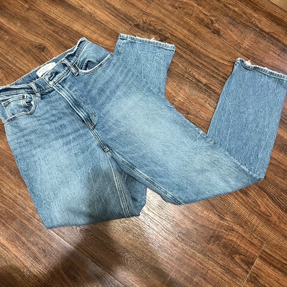 Abercrombie jeans